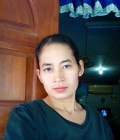 Rencontre Femme Thaïlande à เมือง : Popla, 43 ans